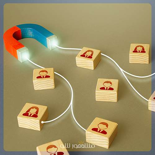 کمپین ‌های جلب نظر مشتریان آنلاین برای برندینگ